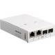 Axis T8606 MEDIA CONV SWITCH 24VDC Référence: 5901-261