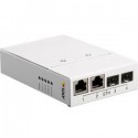 Axis T8606 MEDIA CONV SWITCH 24VDC Référence: 5901-261