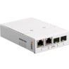 Axis T8606 MEDIA CONV SWITCH 24VDC Référence: 5901-261
