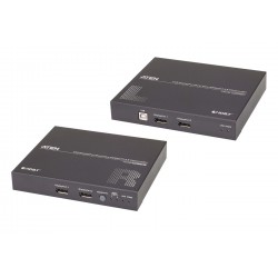 Aten USB DisplayPort Dual View Référence: W126262119