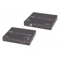 Aten USB DisplayPort Dual View Référence: W126262119