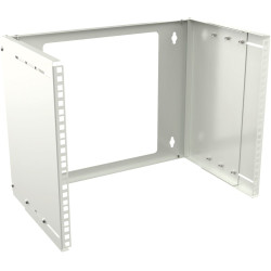 Lanview 19 8U Adjustable Depth Open Reference: W128317429