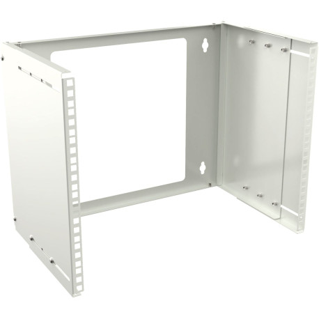 Lanview 19 8U Adjustable Depth Open Reference: W128317429