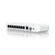 Ubiquiti Flexible, 8-port 2.5 GbE Référence: W129009649