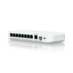 Ubiquiti Flexible, 8-port 2.5 GbE Référence: W129009649