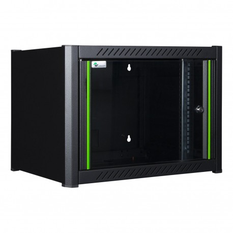 Lanview 19'' 6U Rack Wall Mount 600 x Reference: W128317024