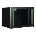 Lanview 19'' 6U Rack Wall Mount 600 x Reference: W128317024
