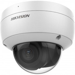 Hikvision 4 MP AcuSense Fixed Dome Reference: W125972722