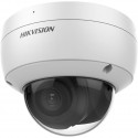 Hikvision 4 MP AcuSense Fixed Dome Reference: W125972722