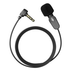 DJI 6941565971340 Microphone Référence: W129161208