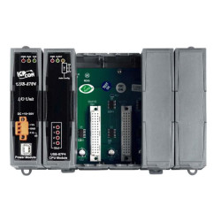 Moxa USB-87P4-G CR Référence: 43385M