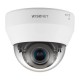 Hanwha 4MP Dome,2.8-12mm M V/F,20m Reference: W126758317