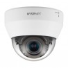 Hanwha 4MP Dome,2.8-12mm M V/F,20m Reference: W126758317