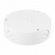 Hanwha Waterproof aluminum backbox Reference: SBV-136BW