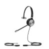 Yealink Yhs36 Headset Wired Head-Band Reference: W128348244