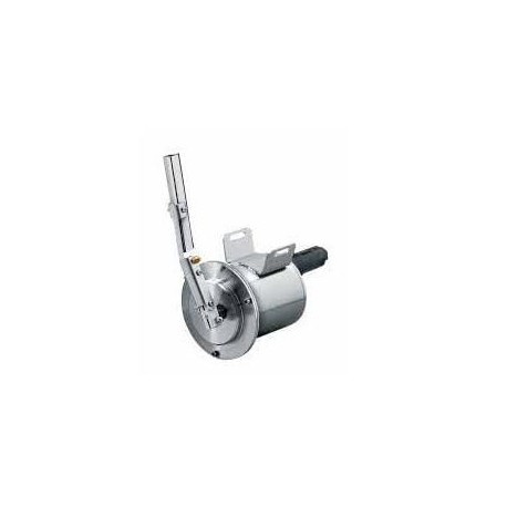 Pelco Stainless steel wiper 230Vac Reference: VIPNX1C