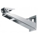 Pelco Wall bracket f/stainless steel Reference: NXWBS1