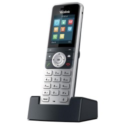 Yealink W53H telephone handset DECT Reference: W125870045