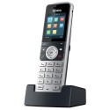 Yealink W53H telephone handset DECT Reference: W125870045