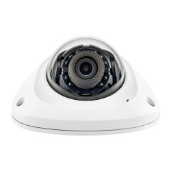 Hanwha 2MP Vandal-Resistant Network Reference: W128445325