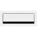 Extron Cable Cubby 1202 Brushed Reference: W126323347