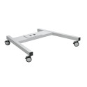Vogel s PFT 8520 Trolley frame -