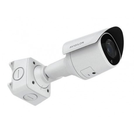 Avigilon 5MP H6SL Outdoor IR Bullet Reference: W128920212