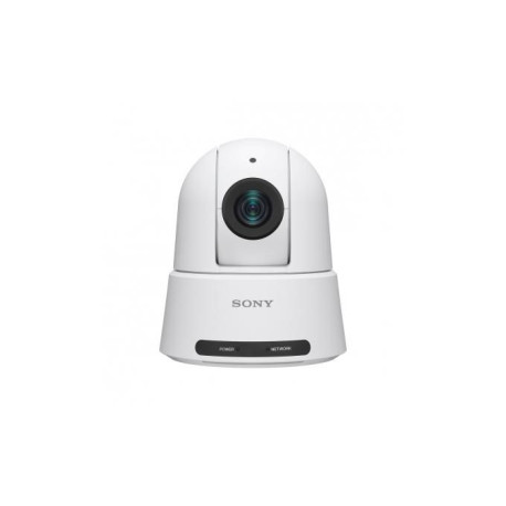 Sony Color Video Camera White Référence: W128173086