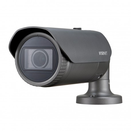 Hanwha Q Series 5MP IR Bullet Référence: QNO-8080R