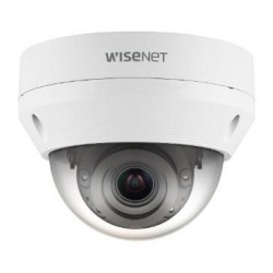 Hanwha Q Series 2MP IR Vandal Dome Référence: QNV-6082R