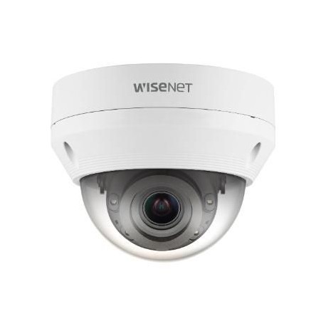 Hanwha Q Series 2MP IR Vandal Dome Référence: QNV-6082R