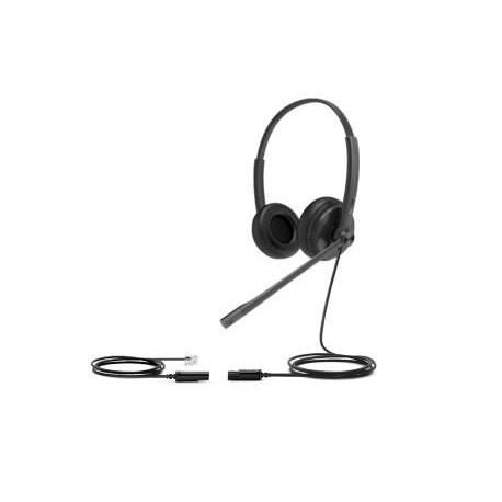 Yealink SIP accs.QD/RJ YHS34 Lite, Reference: W127053328