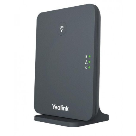 Yealink SIP DECT Telefon SIP-W70B Reference: W127053360