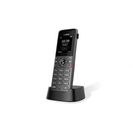 Yealink SIP DECT Telefon SIP-W73H Reference: W127053363