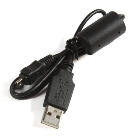 Sony USB Cord w/ Connector Référence: 991320093