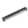 Bachmann Conference power strip ALU Référence: 909.009
