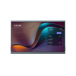 Yealink ETV86 EXTENDED TOUCH DISPLAY Reference: W128594147