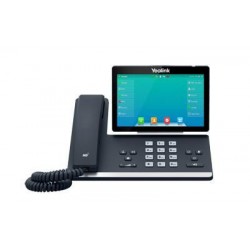 Yealink Ip Phone Grey Wi-Fi Reference: W128266617