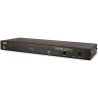 Aten 8 port USB KVM, Daisy Chain Référence: CS1708A-AT-G