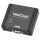 Aten VGA to DVI Converter Référence: VC160A-AT-G