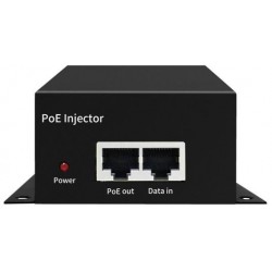 Ernitec 1 CH 90W 10 Gigabit POE Reference: W128914338