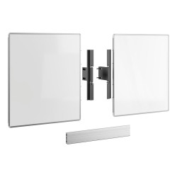 Vogel s RISE A216 Whiteboard Set 65 Référence: W127144771