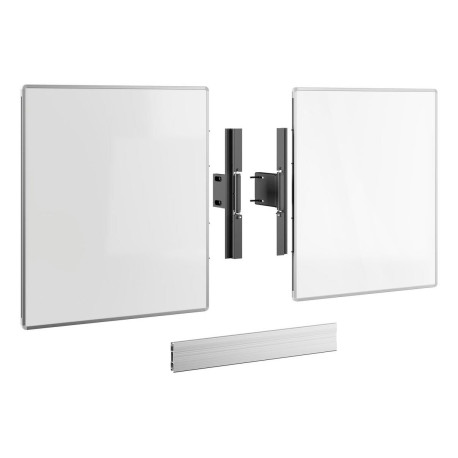 Vogel s RISE A216 Whiteboard Set 65 Référence: W127144771