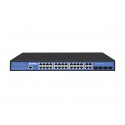 Ernitec Managed Layer 2+ Switch, 24 Reference: W128914493