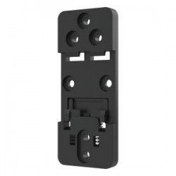 Axis TA1901 DIN Rail Clip 10PCS Référence: W128204586