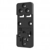 Axis TA1901 DIN Rail Clip 10PCS Référence: W128204586