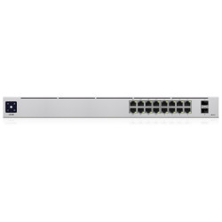 Ubiquiti UniFi 16-Port PoE Managed Référence: USW-16-POE