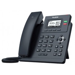 Yealink SIP T3 (S) Series T31P*NEU* Reference: W127053260