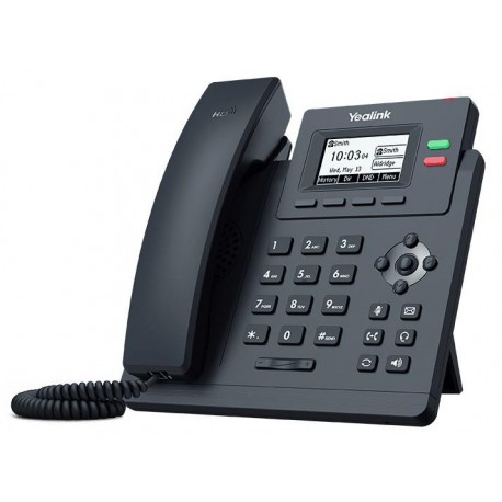 Yealink SIP T3 (S) Series T31P*NEU* Reference: W127053260