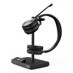 Yealink Teams Dect Headset WH62 Dual Reference: W127053288